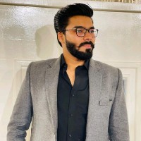 Fahad Parekh