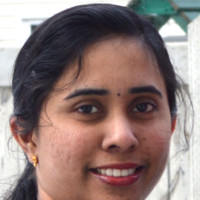 Radhika Venugopal