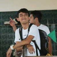 Erik Laxamana