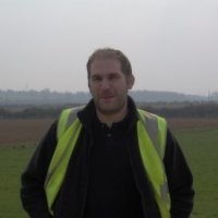 Stuart Harper