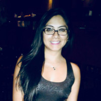 Yadira Arias