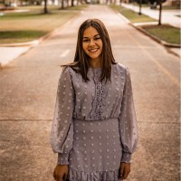 Abigail Hurst