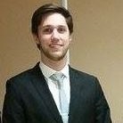 Conor Blayney P.Eng.