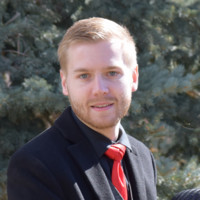 Connor Haugen