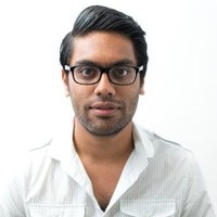 Ganesh Varsani