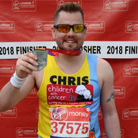 Chris Lea Mcicm