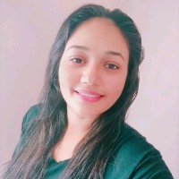 Twinkle Patel