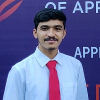 Prajwal K P