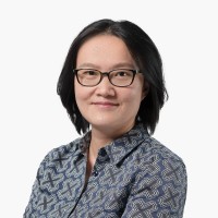 Lydia Cheng