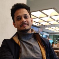 Naveen Bhardwaj