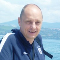 Trevor Friend