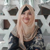 Sadia Afrin