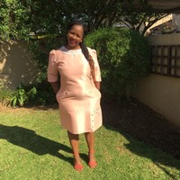 Nombulelo Mda