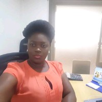 OLUBISI OGUNYE MBA