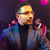 Fahad Hussain