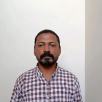 Saif Ullah
