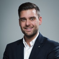 Florian Baumgartner, B.A.