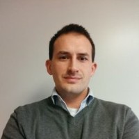 Chris Magness