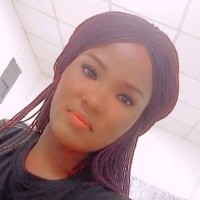 Blessing Ejiro Obah