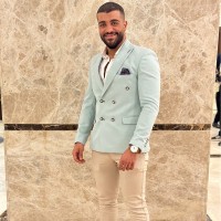 Mahmoud Atya