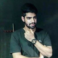 Arpan Attri