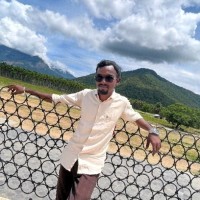 Vinith R