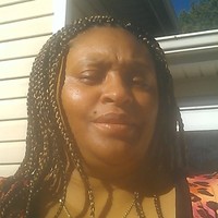 Alicia Mathis