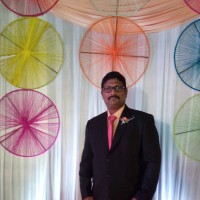 Clifford Fernandes