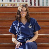 Alyssa Barling Bsn, Rn