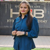 Preeti Humbe