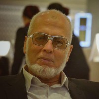 Mohammed Khalil