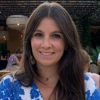 Juliette LOUIS LOPEZ