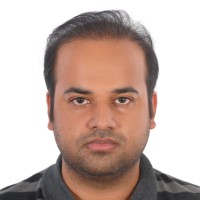Mudassar Jameel