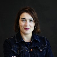 Angela Pacienza