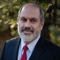 Michael Steinhardt