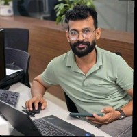 Sharafudheen P