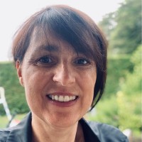 Diane BOURSET