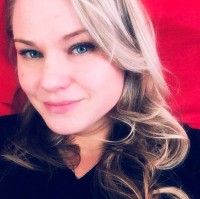 Eva Vöröšová