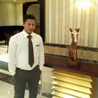 Md. Jubaid Ahmed Sharif