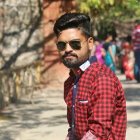 Vishal Chandgude