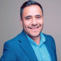 Cesar Alejandro Izazola Ramirez