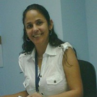 Rosa Carpio