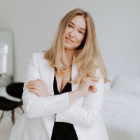 Mariia Kariaka
