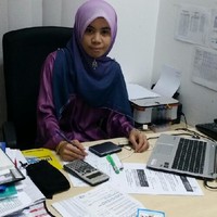 Nohasimah Muhamad