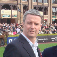 Ross Perrin