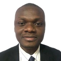 Okenwa Francis Chinedu