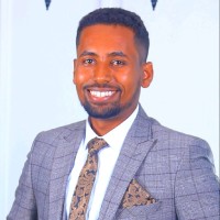 Ezedin Mohammed