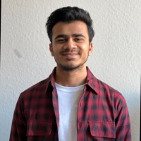 Karan Pinakinbhai Jariwala