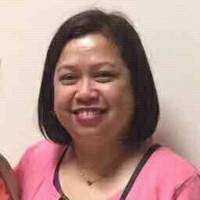 Margie Parreno