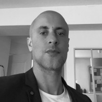 Cedric Parata
